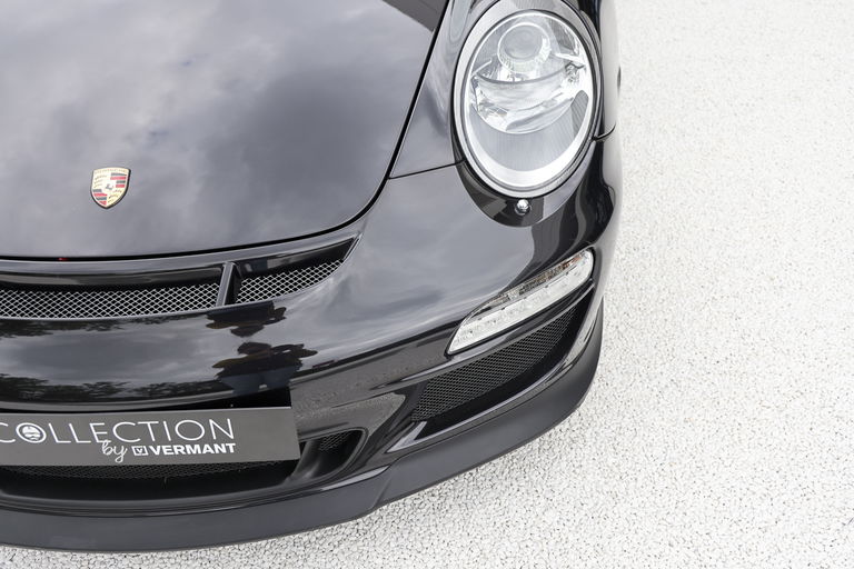 Porsche 997.2 GT3