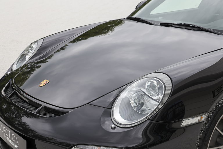 Porsche 997.2 GT3