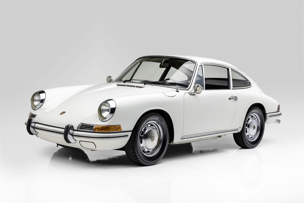 Porsche 912
