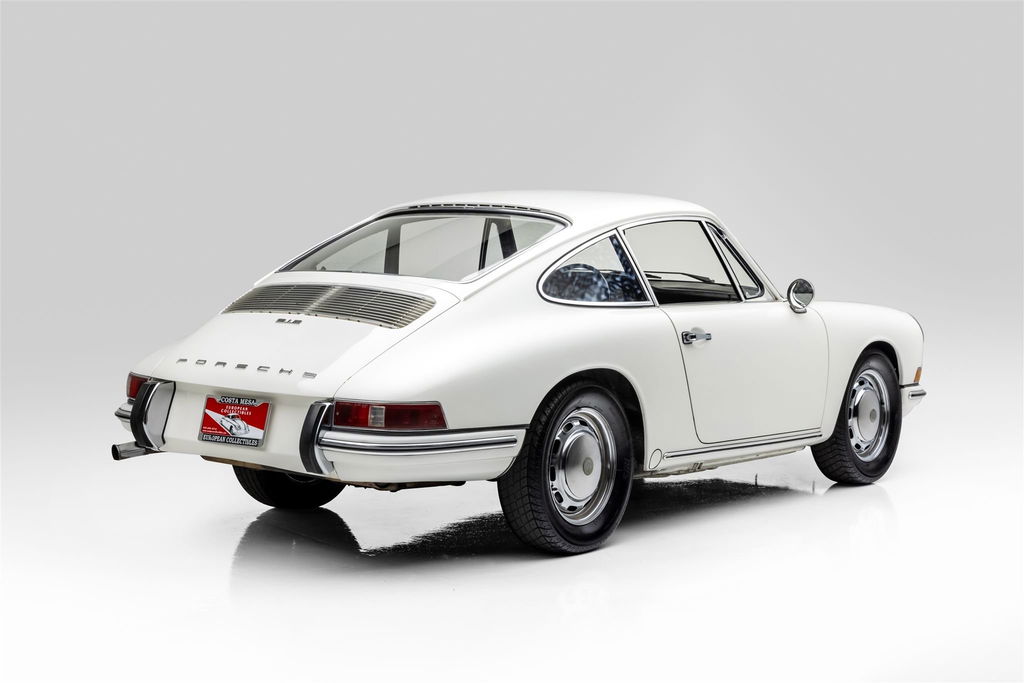 Porsche 912