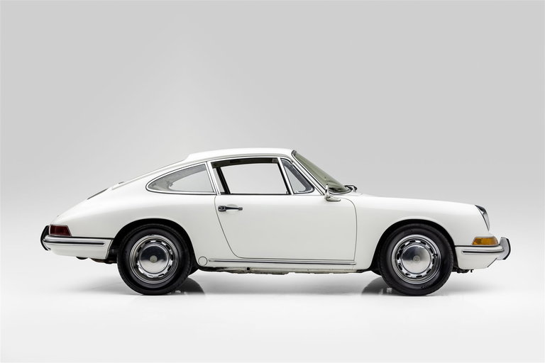 Porsche 912