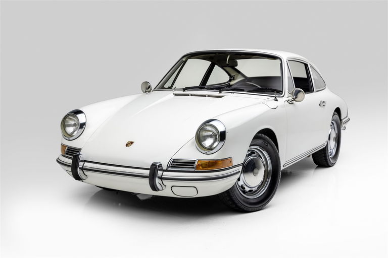 Porsche 912