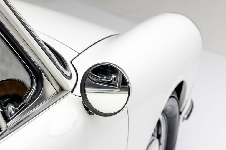 Porsche 912