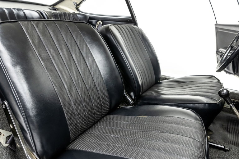 Porsche 912