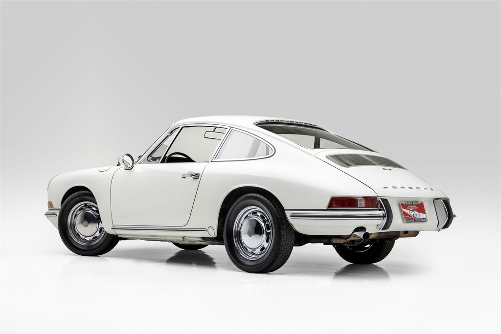 Porsche 912