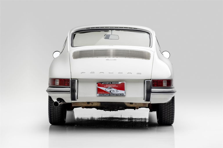 Porsche 912