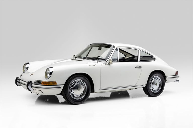 Porsche 912