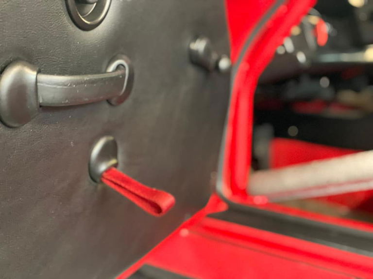 Porsche 964 Carrera RS N/GT