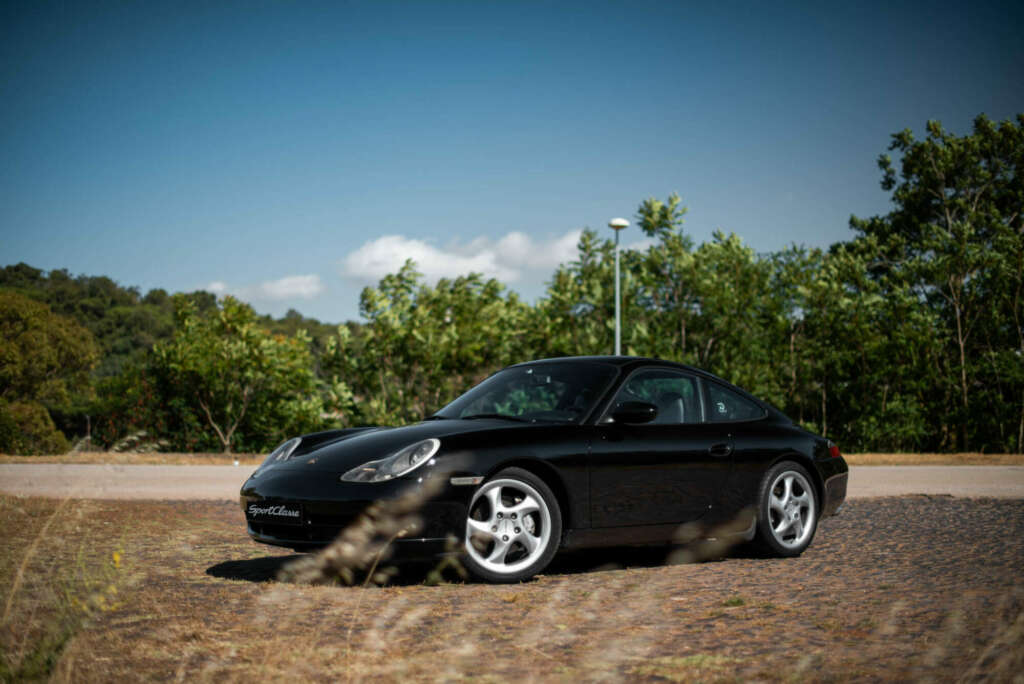 1999 Porsche 911 996 for sale