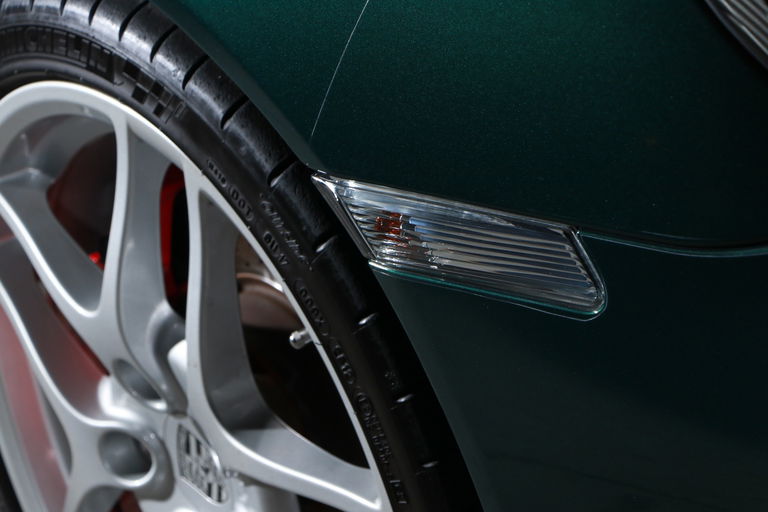 Porsche 997.2 Carrera S