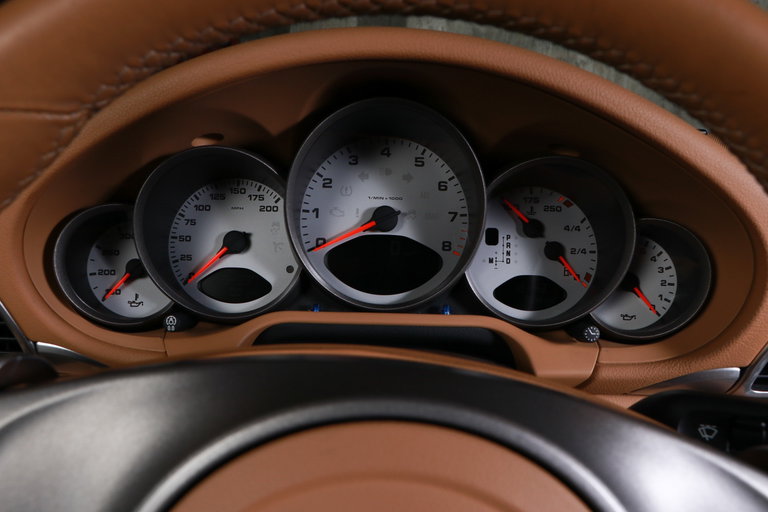 Porsche 997.2 Carrera S