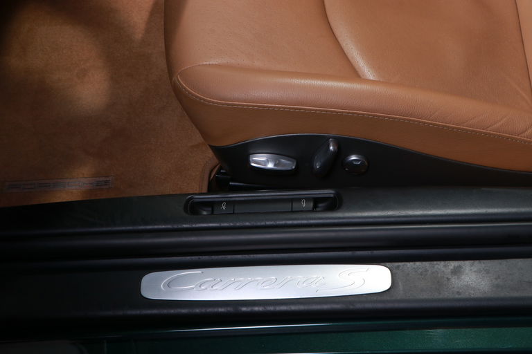 Porsche 997.2 Carrera S