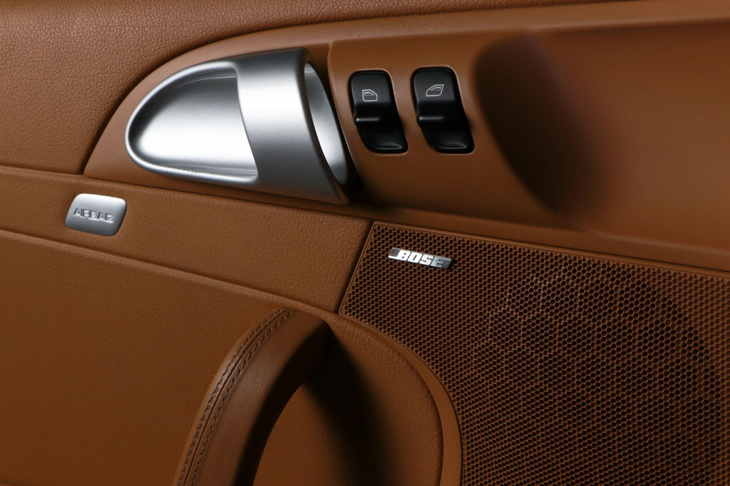 Porsche 997.2 Carrera S