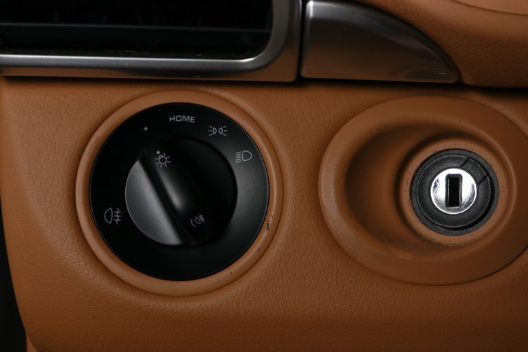 Porsche 997.2 Carrera S