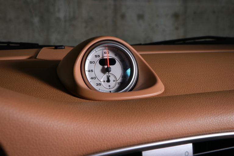 Porsche 997.2 Carrera S