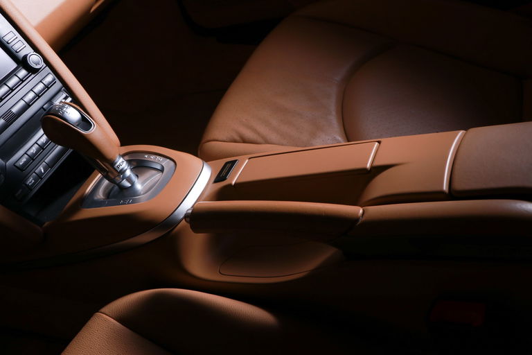 Porsche 997.2 Carrera S