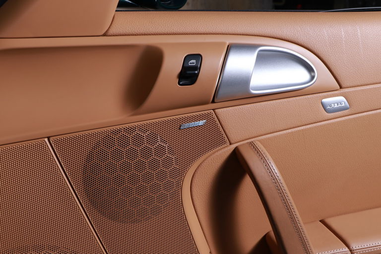 Porsche 997.2 Carrera S