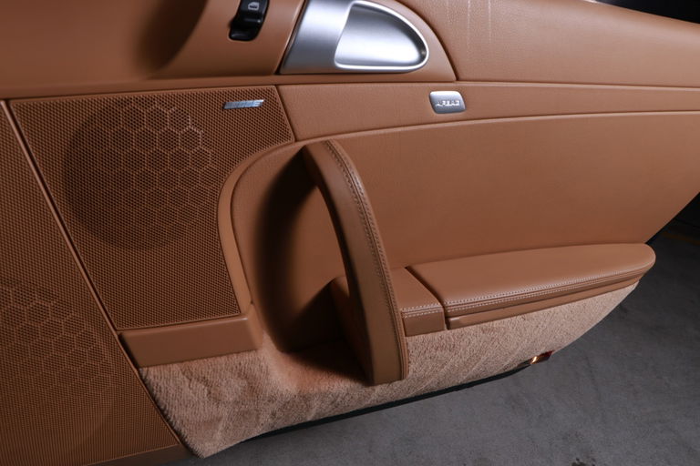 Porsche 997.2 Carrera S