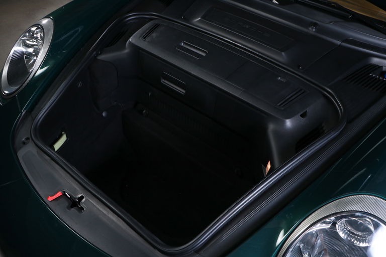 Porsche 997.2 Carrera S