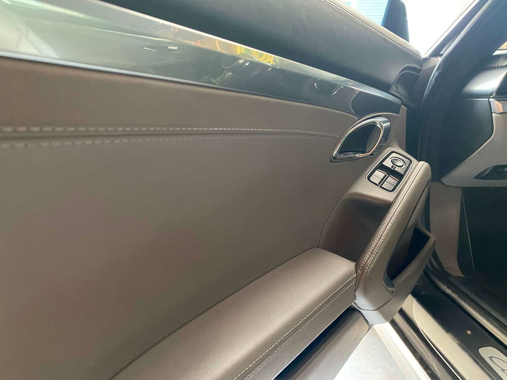 Porsche 991 Carrera S