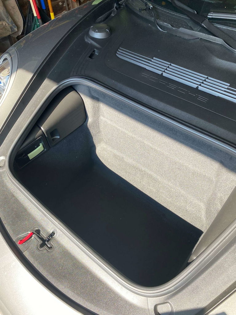 Porsche 991 Carrera S