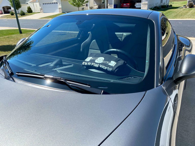 Porsche 991 Carrera S