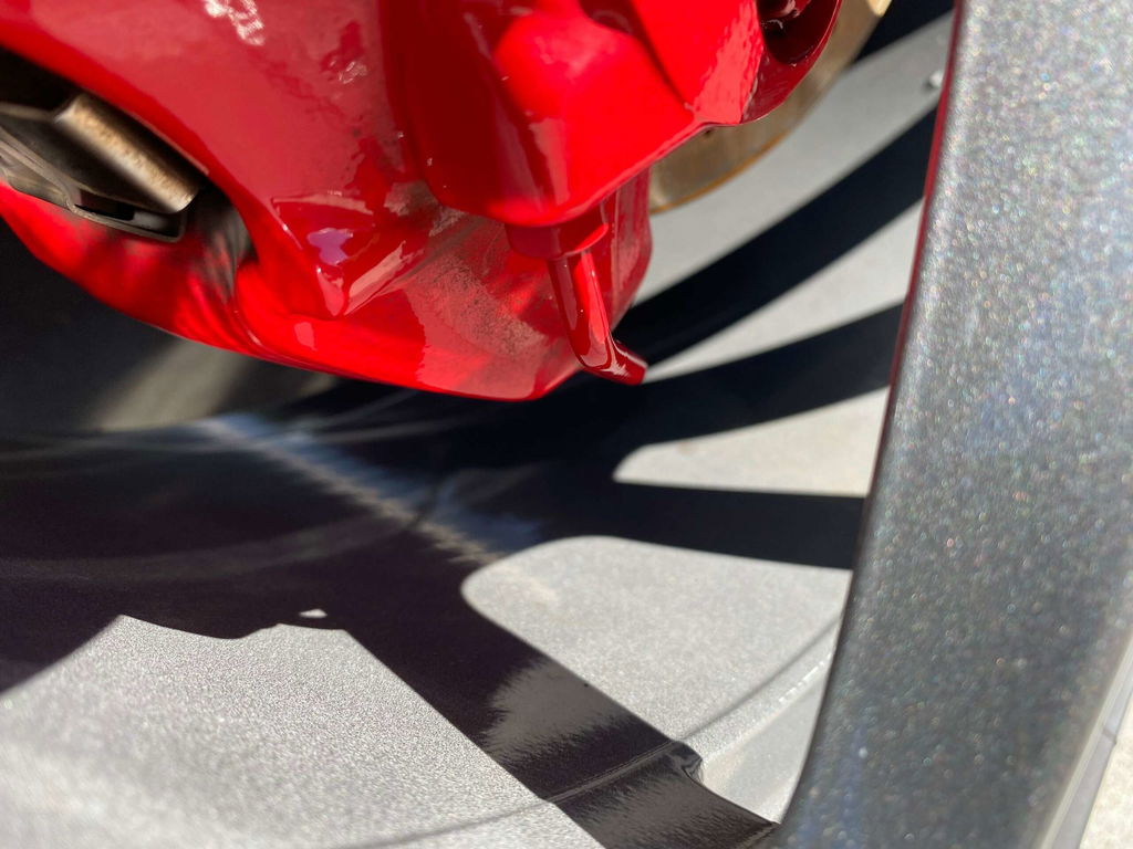 Porsche 991 Carrera S