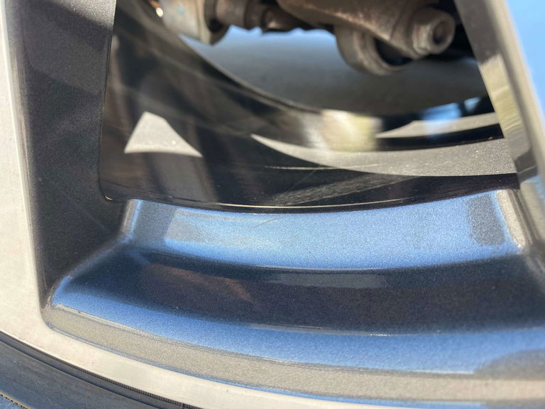 Porsche 991 Carrera S