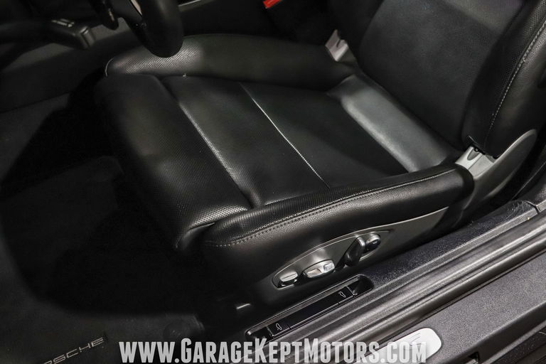 Porsche 991 Carrera S