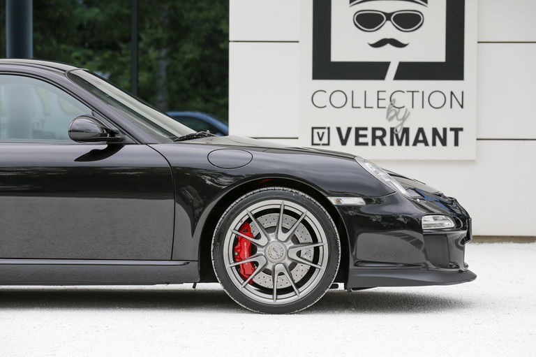 Porsche 997.2 GT3