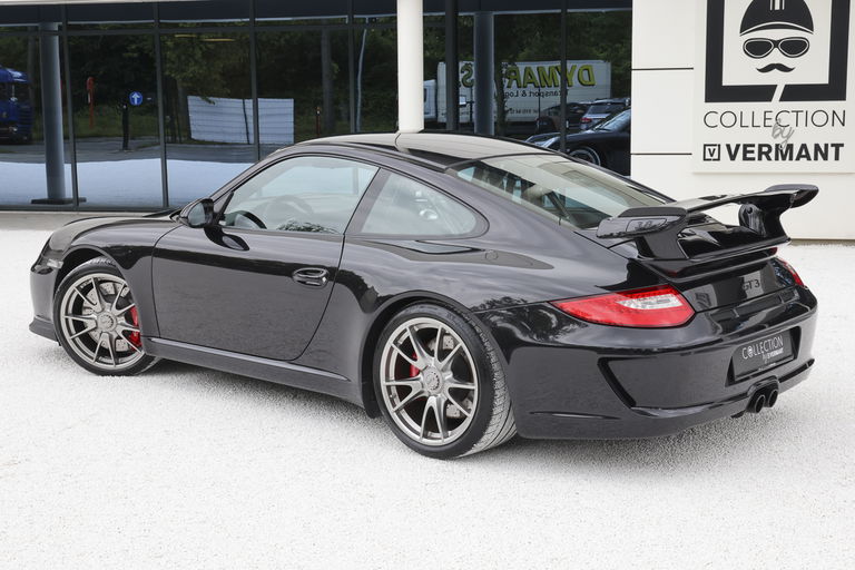 Porsche 997.2 GT3
