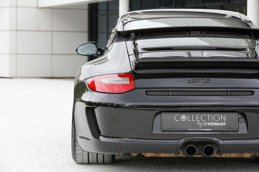 Porsche 997.2 GT3