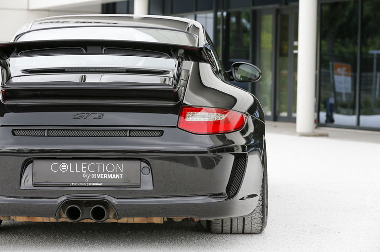 Porsche 997.2 GT3