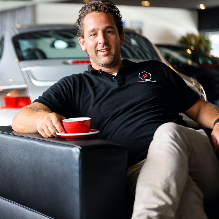 Danny Beekvelt