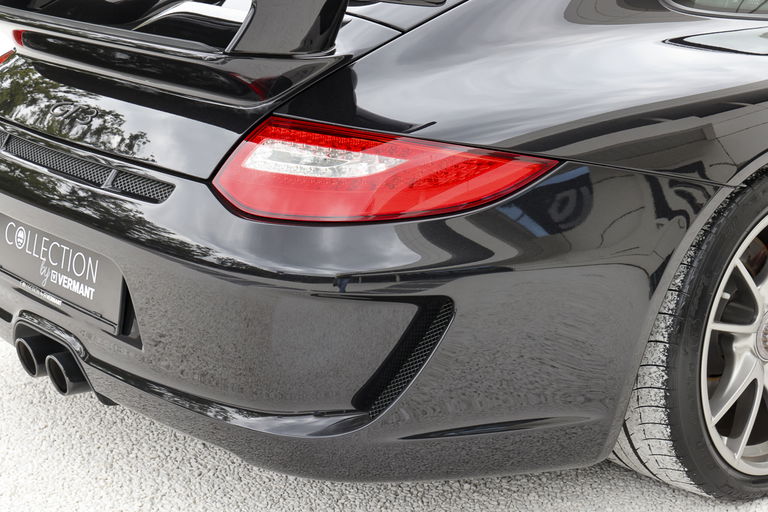 Porsche 997.2 GT3