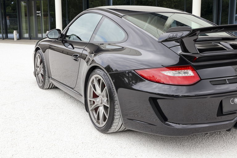 Porsche 997.2 GT3