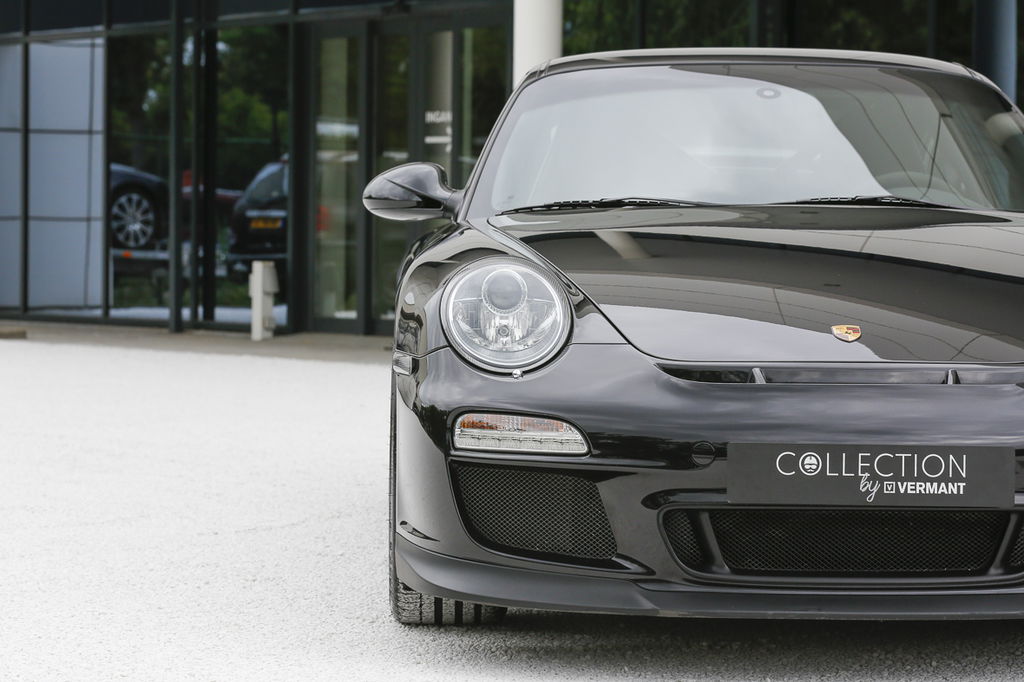 Porsche 997.2 GT3