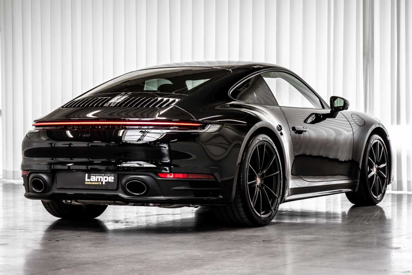 Porsche 992 Carrera 2020 - Marketplace for Porsche Sports Cars Porsche 992 Carrera 2020 - Marketplace for Porsche Sports Cars