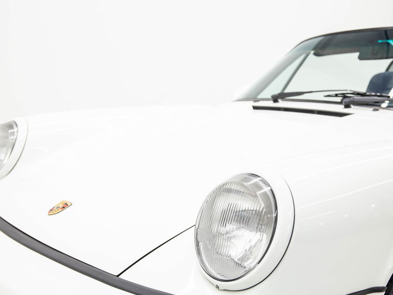 Porsche 964 Carrera 4