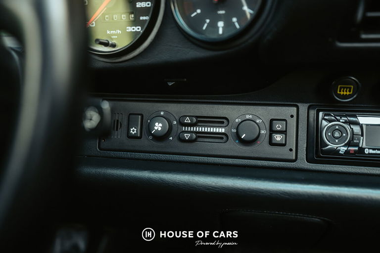 Porsche 964 Jubiläumsmodell „30 Jahre 911“