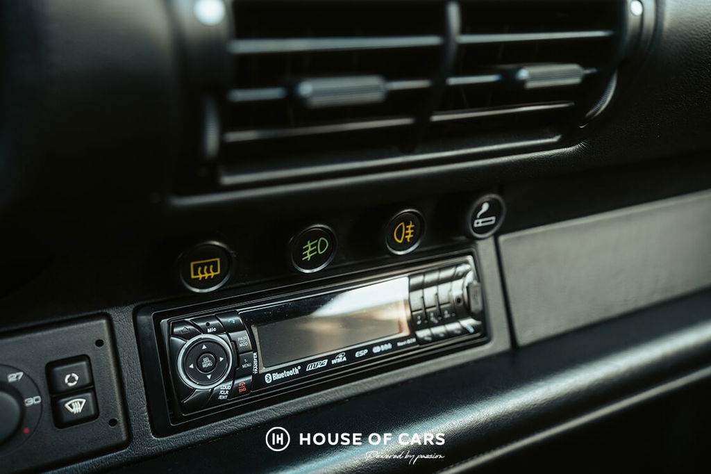 Porsche 964 Jubiläumsmodell „30 Jahre 911“