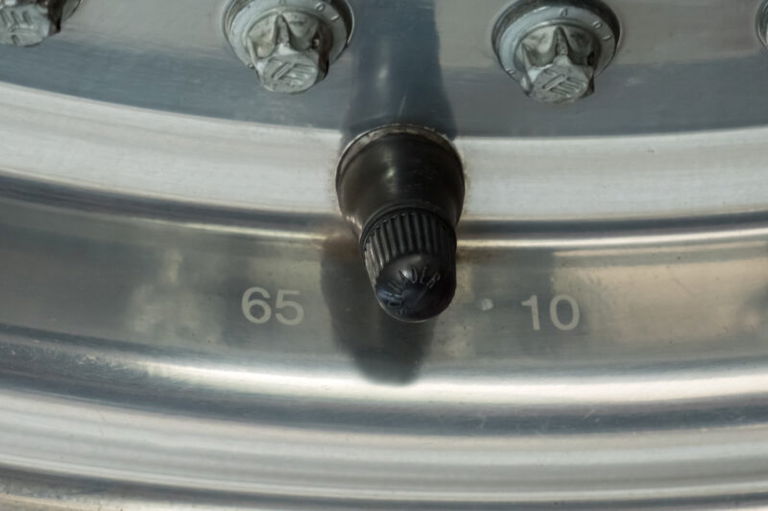 Porsche 993 Carrera RS