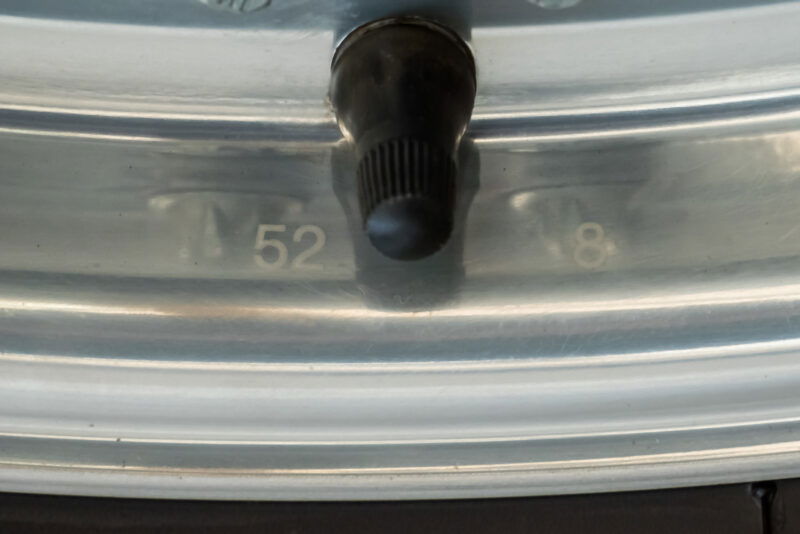 Porsche 993 Carrera RS