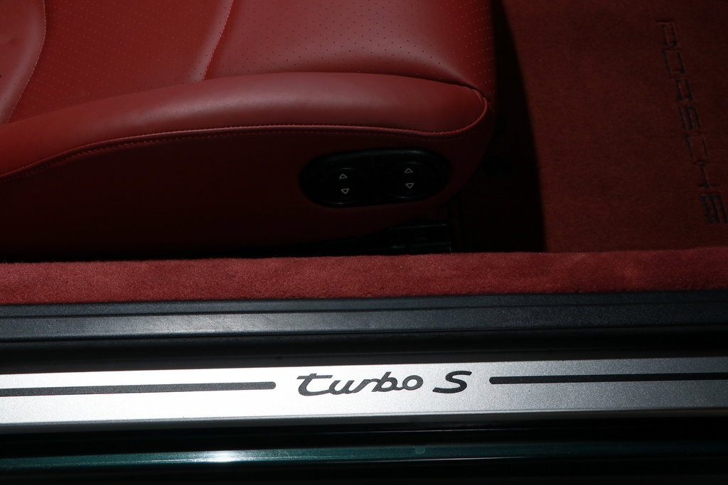 Porsche 993 Turbo