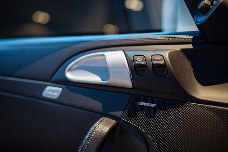 Porsche 997.2 Carrera 4S