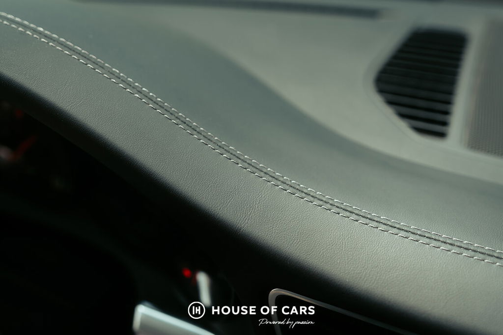 Porsche 991 Carrera 4S