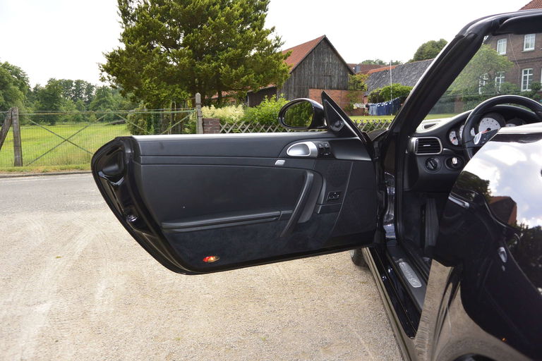 Porsche 997.2 Carrera 4S