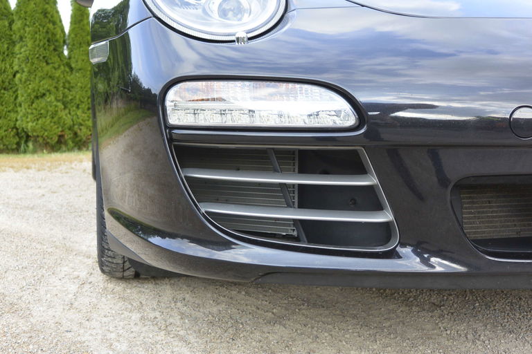 Porsche 997.2 Carrera 4S