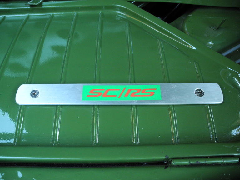 Porsche 911 Modified