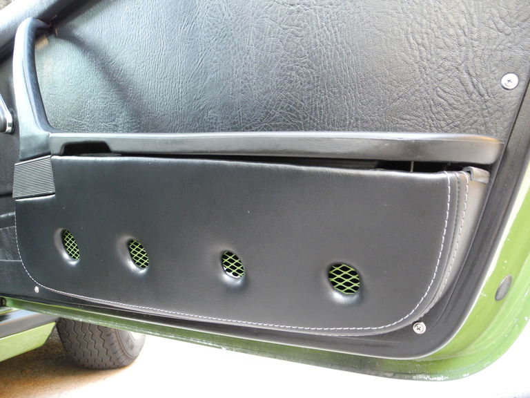 Porsche 911 Modified